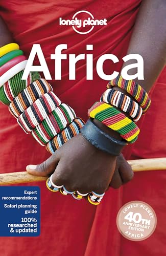 9781786571526: Africa 14 (Ingls) (Country Regional Guides) [Idioma Ingls]: Perfect for exploring top sights and taking roads less travelled