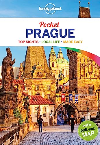 Stock image for Lonely Planet Pocket Prague for sale by SecondSale