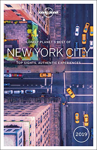 Imagen de archivo de Best of New York City 2019 New Ed Due Sept a la venta por Better World Books