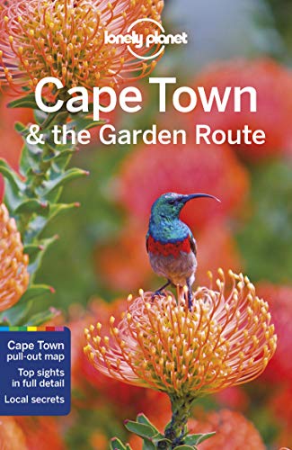 Beispielbild fr Lonely Planet Cape Town & the Garden Route (Travel Guide) zum Verkauf von Monster Bookshop