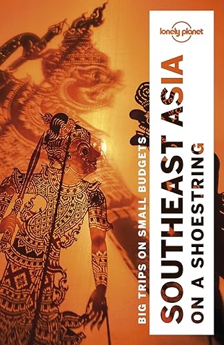 Beispielbild fr Lonely Planet Southeast Asia on a shoestring 19 (Travel Guide) zum Verkauf von Goodwill San Antonio
