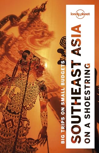 Imagen de archivo de Lonely Planet Southeast Asia on a shoestring 19 (Travel Guide) a la venta por Goodwill San Antonio