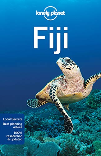 Stock image for Lonely Planet Fiji (Travel Guide) for sale by BooksRun