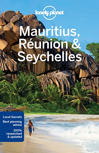 Stock image for Lonely Planet Mauritius, Reunion & Seychelles (Multi Country Guide) for sale by Irish Booksellers