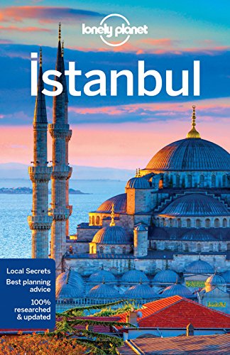 Beispielbild fr Lonely Planet Istanbul zum Verkauf von Better World Books