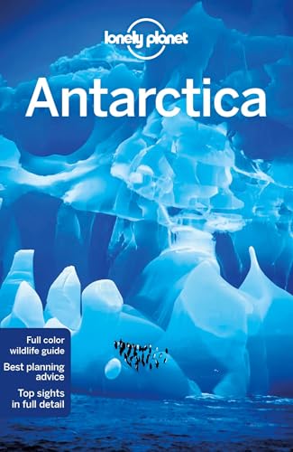 Stock image for Lonely Planet Antarctica Format: Paperback for sale by INDOO