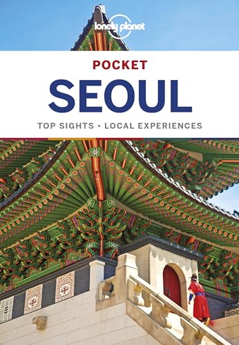 Stock image for Lonely Planet Pocket Seoul 2 (Pocket Guide) for sale by HPB-Ruby