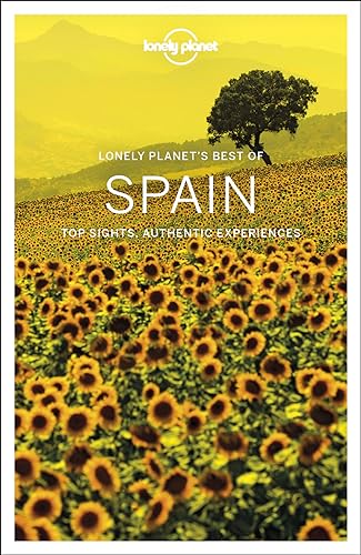 Beispielbild fr Best of Spain 2 zum Verkauf von Better World Books Ltd