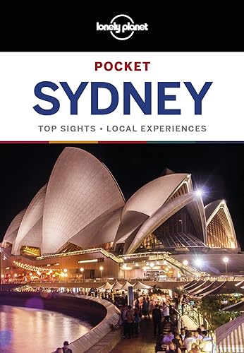 Beispielbild fr Lonely Planet Pocket Sydney 5 (Travel Guide) zum Verkauf von More Than Words