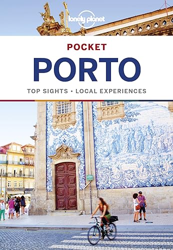 Stock image for Lonely Planet Pocket Porto (Travel Guide) for sale by AwesomeBooks