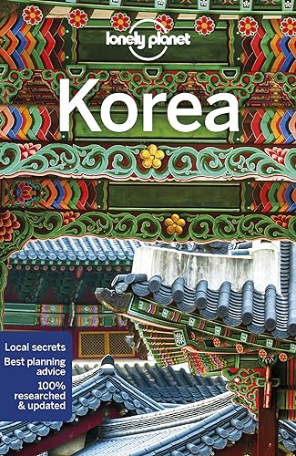 9781786572899: Lonely Planet Korea 11 (Travel Guide)