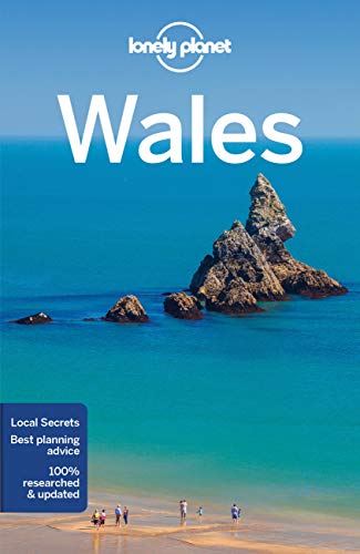 Imagen de archivo de Lonely Planet Wales (Country Guide) a la venta por SecondSale