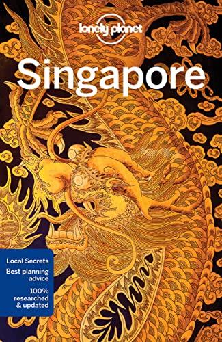 Beispielbild fr Lonely Planet Singapore 11 zum Verkauf von Better World Books