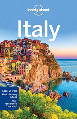 9781786573513: Italy. Volume 13 [Lingua Inglese]