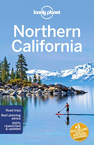9781786573612: Northern California 3: Perfect for exploring top sights and taking roads less travelled (Country Regional Guides)