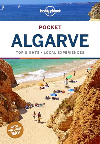 Stock image for Lonely Planet Pocket Algarve Format: Paperback for sale by INDOO