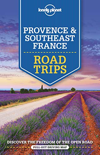 Stock image for Lonely Planet Provence and Southeast France Road Trips 2 for sale by Better World Books