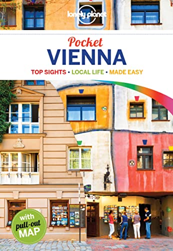Beispielbild fr Lonely Planet Pocket Vienna (Travel Guide) zum Verkauf von WorldofBooks