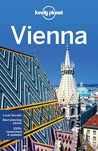 Beispielbild fr Lonely Planet Vienna (Travel Guide) zum Verkauf von WorldofBooks