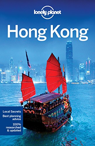 Beispielbild fr Hong Kong 17 (Ingls) zum Verkauf von Better World Books