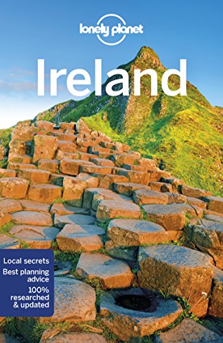 Beispielbild fr Lonely Planet Ireland Travel G zum Verkauf von SecondSale