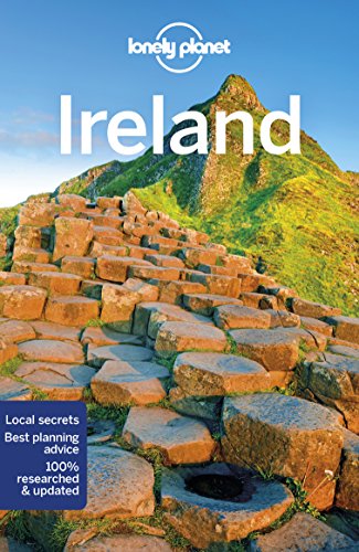 9781786574459: Lonely Planet Ireland (Country Guide)