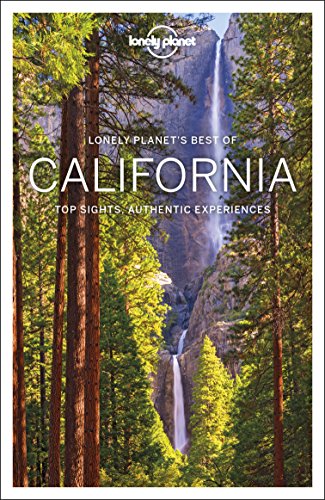 9781786574558: Best of California 1 (Best of Guides) [Idioma Ingls]: top sights, authentic experiences