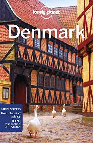 Beispielbild fr Lonely Planet Denmark (Travel Guide) zum Verkauf von AwesomeBooks