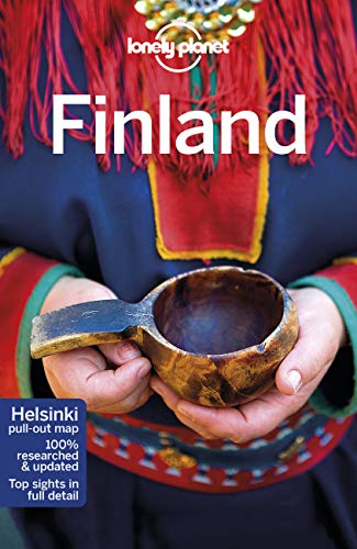9781786574671: Finland 9 (Country Regional Guides) [Idioma Ingls]