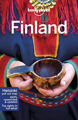 9781786574671: Lonely Planet Finland (Travel Guide)