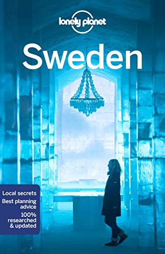 Beispielbild fr Lonely Planet Sweden 7 zum Verkauf von ThriftBooks-Atlanta