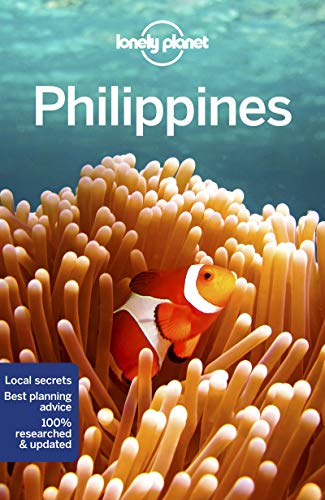 9781786574701: Lonely Planet Philippines