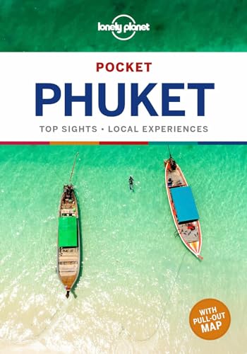 Beispielbild fr Pocket Phuket zum Verkauf von Blackwell's