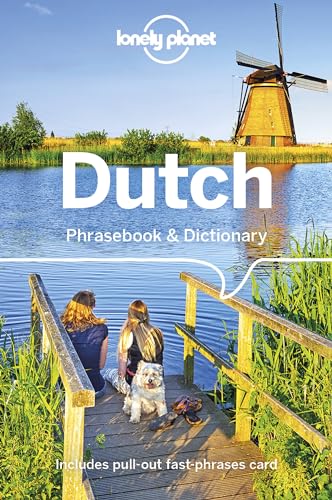 Stock image for Dutch Phrasebook &amp; Dictionary for sale by Blackwell's