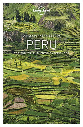9781786574954: Best of Peru - 2ed - Anglais