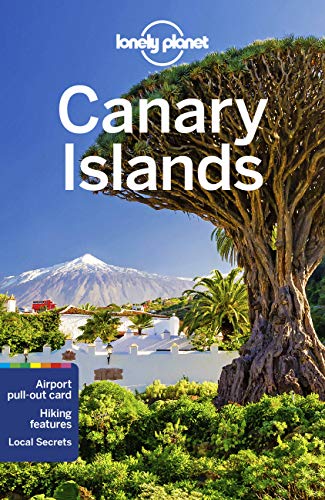 Stock image for Canary Islands for sale by Blackwell's