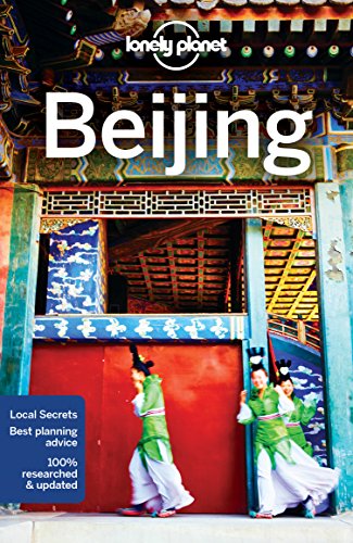 Stock image for Lonely Planet Beijing (Travel Guide) for sale by HPB-Emerald
