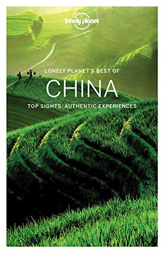 Beispielbild fr Lonely Planet Best of China (Travel Guide) zum Verkauf von Reuseabook