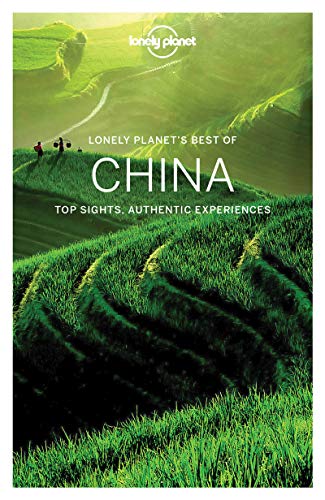 Stock image for Lonely Planet Best of China (Travel Guide) for sale by Greener Books