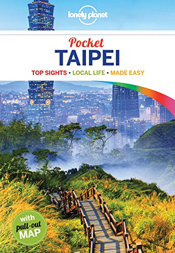

Lonely Planet Pocket Taipei (Travel Guide)