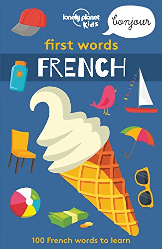 Beispielbild fr First Words - French zum Verkauf von Gallix