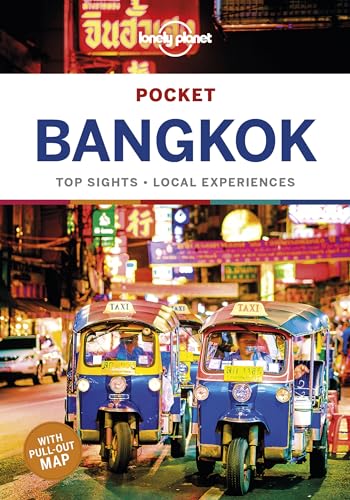 Beispielbild fr Lonely Planet Pocket Bangkok 6 (Pocket Guide) zum Verkauf von BooksRun