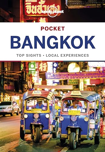 9781786575333: Lonely Planet Pocket Bangkok: Top Sights, Local Experiences (Pocket Guide)