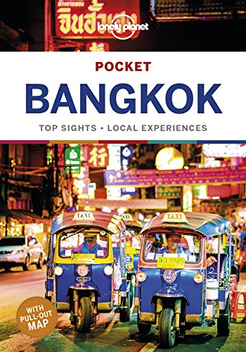 Stock image for Lonely Planet Pocket Bangkok 6 (Pocket Guide) for sale by BooksRun