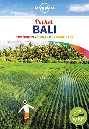 Beispielbild fr Lonely Planet Pocket Bali zum Verkauf von Wonder Book