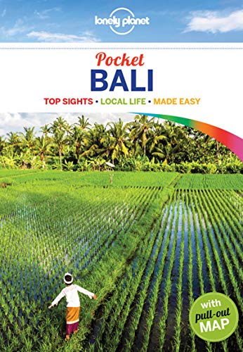 Imagen de archivo de Lonely Planet Pocket Bali a la venta por SecondSale