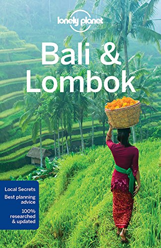 Imagen de archivo de Lonely Planet Bali & Lombok (Regional Guide) a la venta por SecondSale