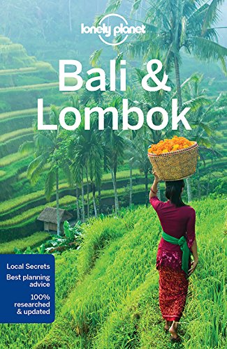 Stock image for Lonely Planet Bali & Lombok (Regional Guide) for sale by SecondSale