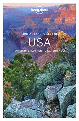 9781786575531: Best of USA 2 (Best of Guides) [Idioma Ingls]: top sights, authentic experiences