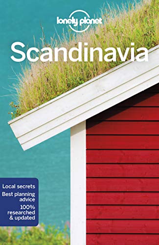 Stock image for Lonely Planet Scandinavia 13 (Travel Guide) for sale by Goodwill of Colorado